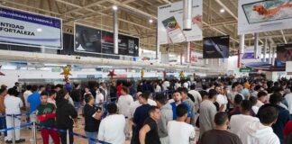 El 44,5 % de los venezolanos evaluaría regresar al país si mejoran las condiciones, según el ODV