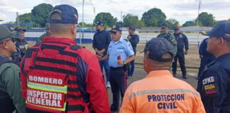 Monagas contará con 73 balnearios para el disfrute de esta Semana Santa