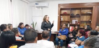 Activan en Monagas seis alcabalas sanitarias
