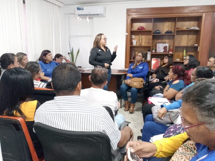 Radio fe y alegria Maturìn