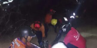 Muere docente mientras realizaba senderismo en San Juan de los Morros