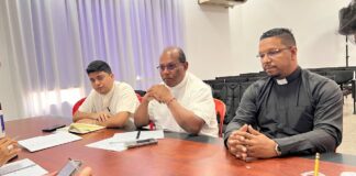 Autoridades de El Tigre se alistan para la Semana Santa