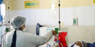 Sistema de procura de órganos en Venezuela tiene casi nueve años paralizado