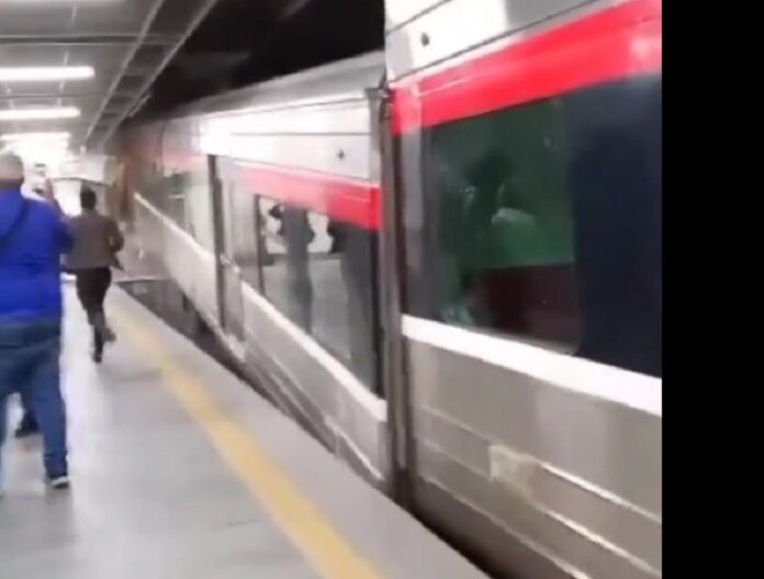 Tren Valles del Tuy