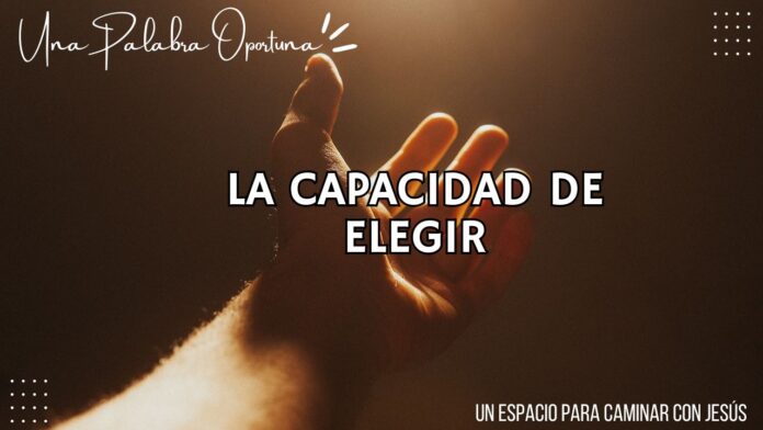 Una Palabra Oportuna
