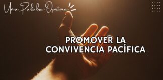 Una Palabra Oportuna