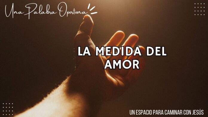 Una Palabra Oportuna