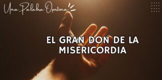 Una Palabra Oportuna
