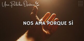 Una Palabra Oportuna
