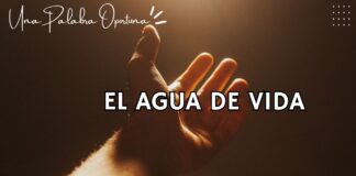 Una Palabra Oportuna 4571 Una Palabra Oportuna
