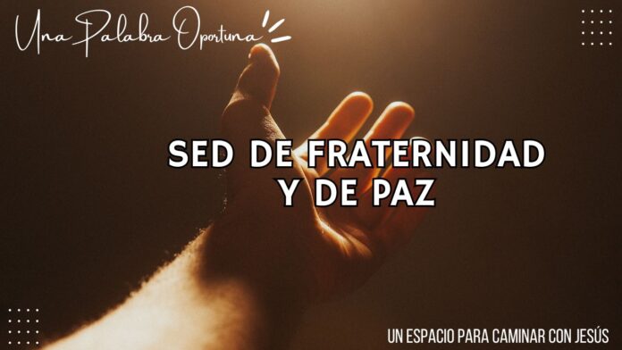 Una Palabra Oportuna