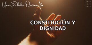 Una Palabra Oportuna 4573 Una Palabra Oportuna