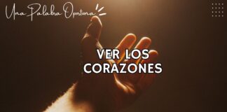 Una Palabra Oportuna 4582 Una Palabra Oportuna