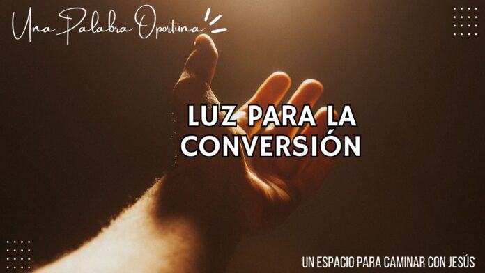 UPO 15-03-2026 MAÑANA Una Palabra Oportuna