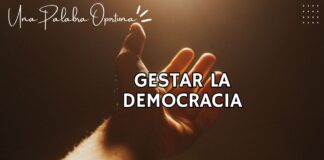 Una Palabra Oportuna