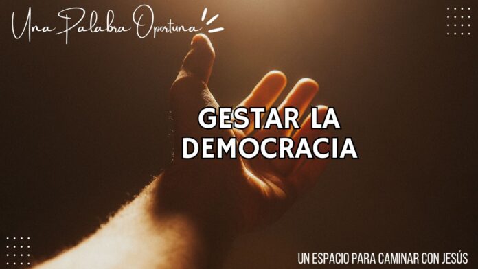 Una Palabra Oportuna