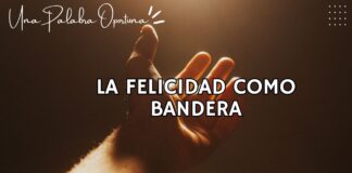 Una Palabra Oportuna