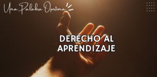 Una Palabra Oportuna