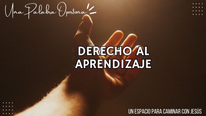 Una Palabra Oportuna