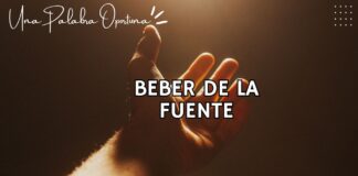 Una Palabra Oportuna