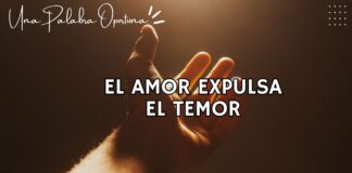 Una Palabra Oportuna 4603 Una Palabra Oportuna