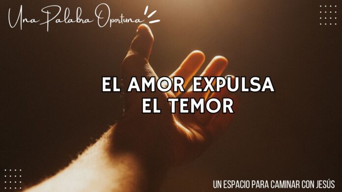 Una Palabra Oportuna