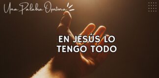 Una Palabra Oportuna 4604 Una Palabra Oportuna