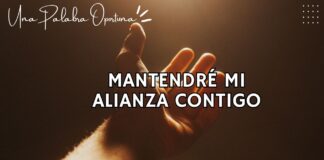 Una Palabra Oportuna 4605 Una Palabra Oportuna