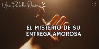 Una Palabra Oportuna 4611 Una Palabra Oportuna