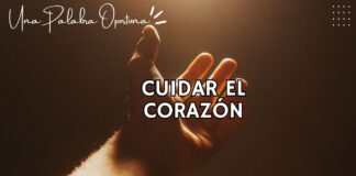 Una Palabra Oportuna 4613 Una Palabra Oportuna