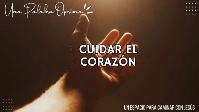 Una Palabra Oportuna