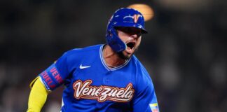 Venezuela vence a Japón y está en semifinales