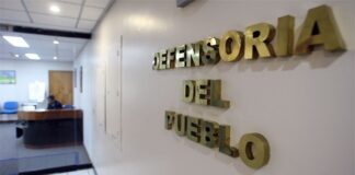 Llaman a rescatar el rol de la Defensoría del Pueblo en Venezuela