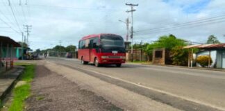 Representantes en Tucupita podrían enviar a sus hijos tres días a clases debido al aumento del pasaje
