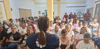 Campaña Compartir 2026 promueve la sanación integral del pueblo venezolano