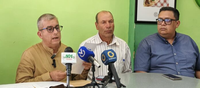 Integración Andina de Agroproductores venezolanos