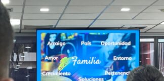 Organizaciones en el municipio Iribarren apuestan a la resiliencia en tiempos de incertidumbre