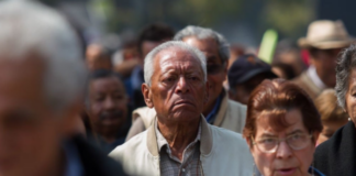 Abuelos a la deriva, ¿quién cuida a los adultos mayores en Venezuela?