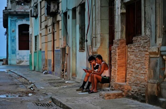 cuba