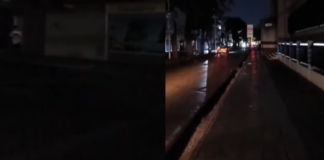 Comunidades de Monagas exigen un cronograma de racionamiento eléctrico