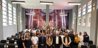 Realizan jornada de reflexión sobre el contexto país y la salud mental en Mérida