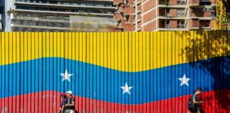 Jeanette Rincón: “En Venezuela tenemos muchos años viviendo un pecado social”