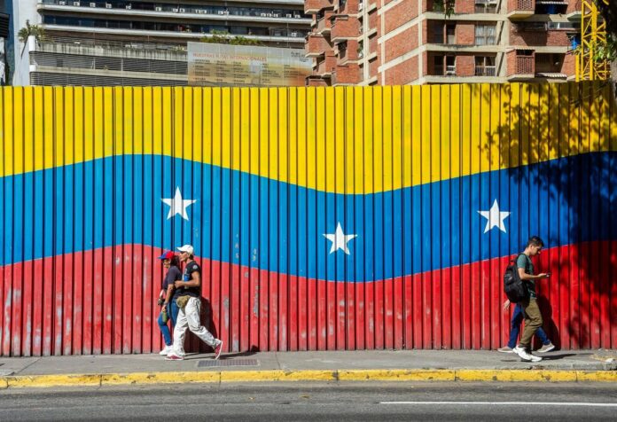 Venezuela.- Venezuela recibe a otros 120 ciudadanos deportados desde EEUU