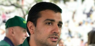 Para Copei ODCA también es urgente renovar el CNE Robert García, secretario general de Copei ODCA