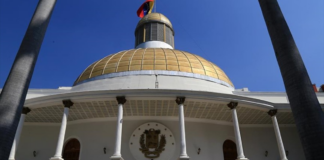 Denuncian falta de transparencia en la designación del defensor del pueblo y el fiscal general