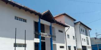 Denuncian que expediente de la masacre de El Amparo no ha llegado a la Corte de Apelaciones de Apure Palacio de Justicia en San Fernando de Apure