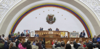 Extienden plazo para postulaciones a fiscal general y defensor del pueblo Asamblea Nacional