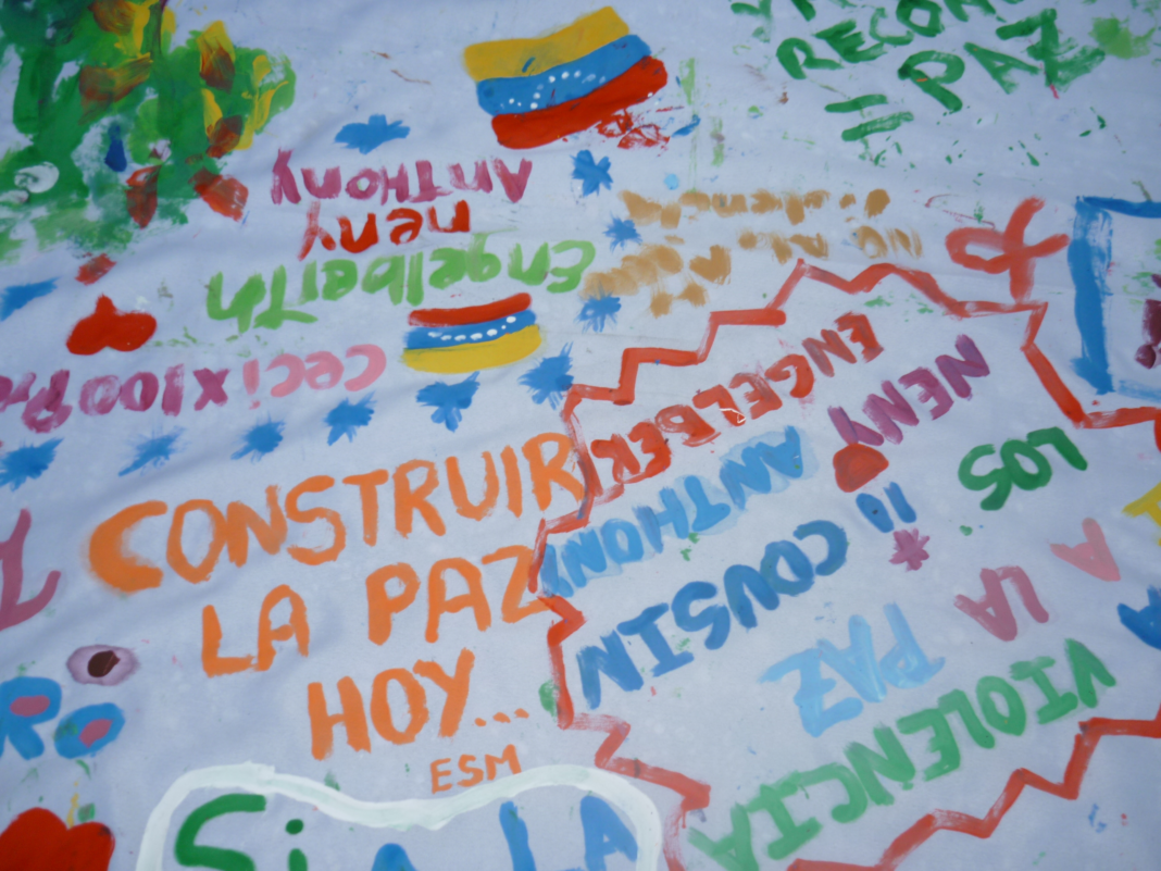 Perdón en Venezuela ¿Es posible perdonar en Venezuela?