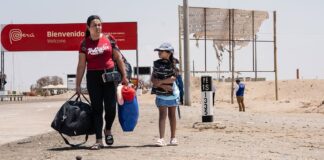 Alertan que las mujeres venezolanas enfrentan mayores riesgos y discriminación al migrar