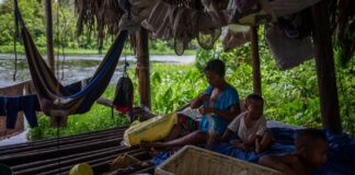 Explotación minera en Bolívar deriva en esclavitud moderna de mujeres y niñas
